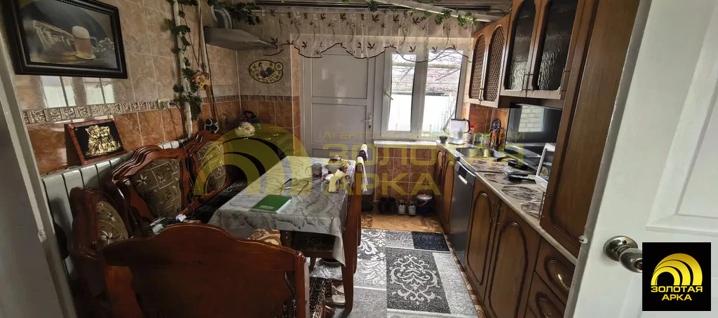 Продажа дома, Варениковская, Крымский район, ул. Карла Маркса - Фото 9