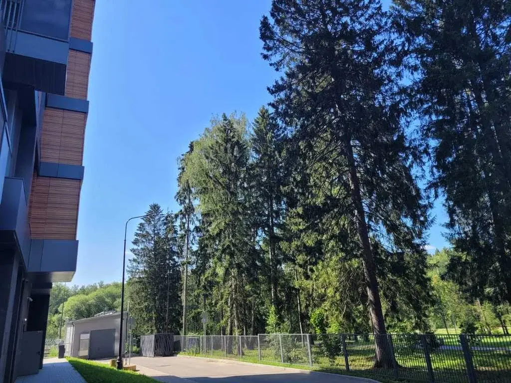 2-к.ул.1-я Ватутинская, д.14к2 - Фото 19