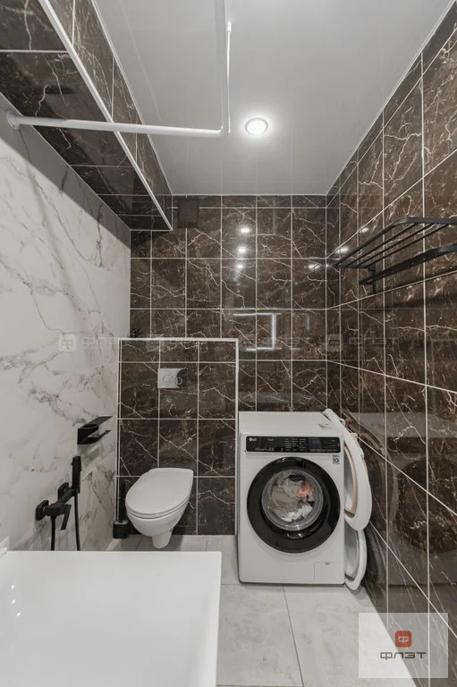 Продажа квартиры, Казань, ул. Архитектора Гайнутдинова - Фото 13