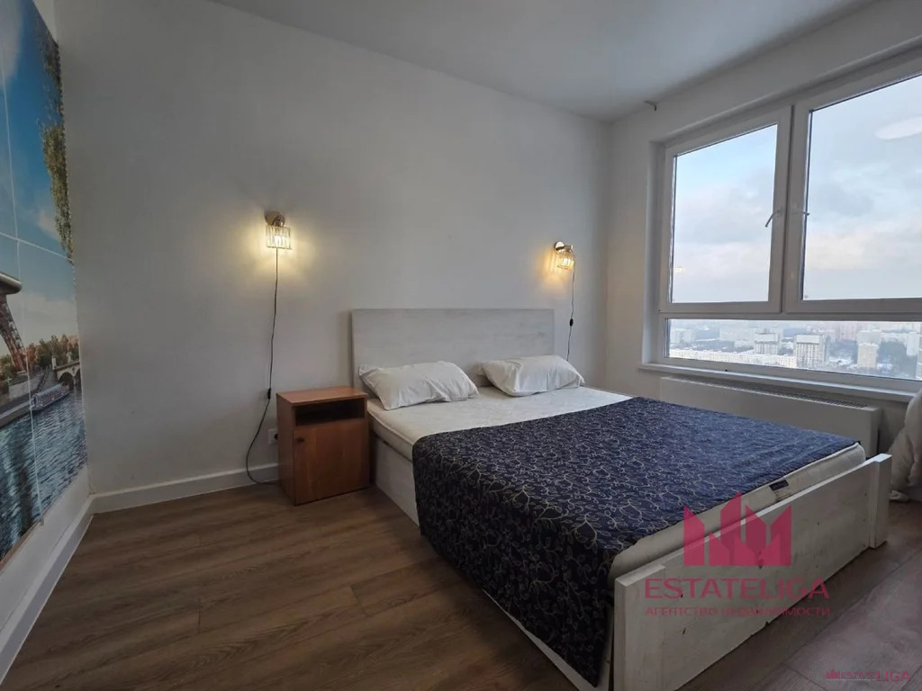 Аренда квартиры, Очаковское ш. - Фото 4