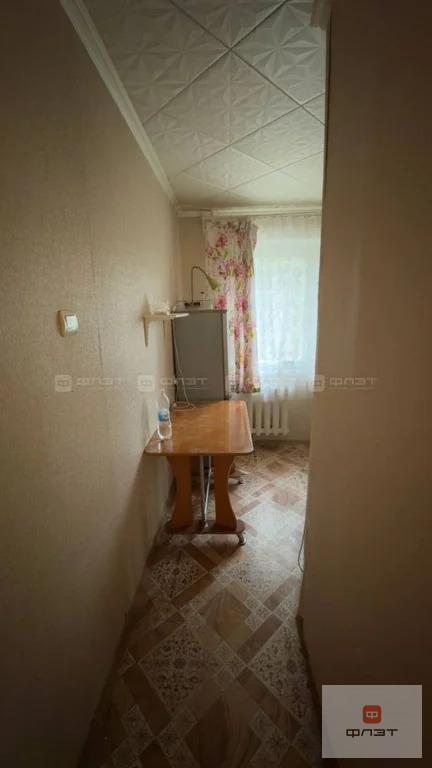 Аренда квартиры, Казань, ул. Авангардная д.88 - Фото 10