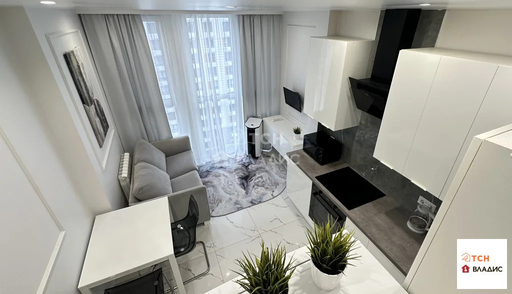 Продажа квартиры, Люберцы, Люберецкий район, Весенняя улица - Фото 3