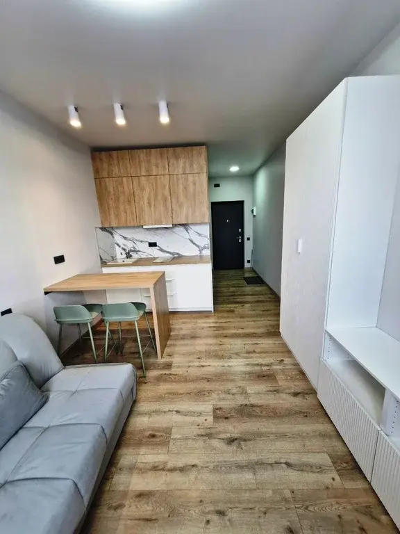 Апартаменты в г. Люберцы, ул. Шоссейная, дом 42 - Фото 11