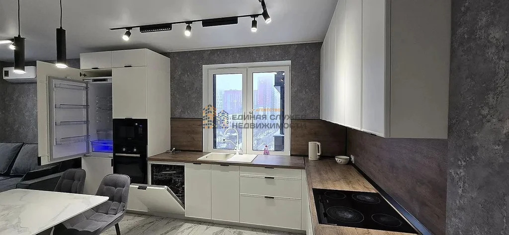 Аренда квартиры, Уфа, ул. Аксакова - Фото 2