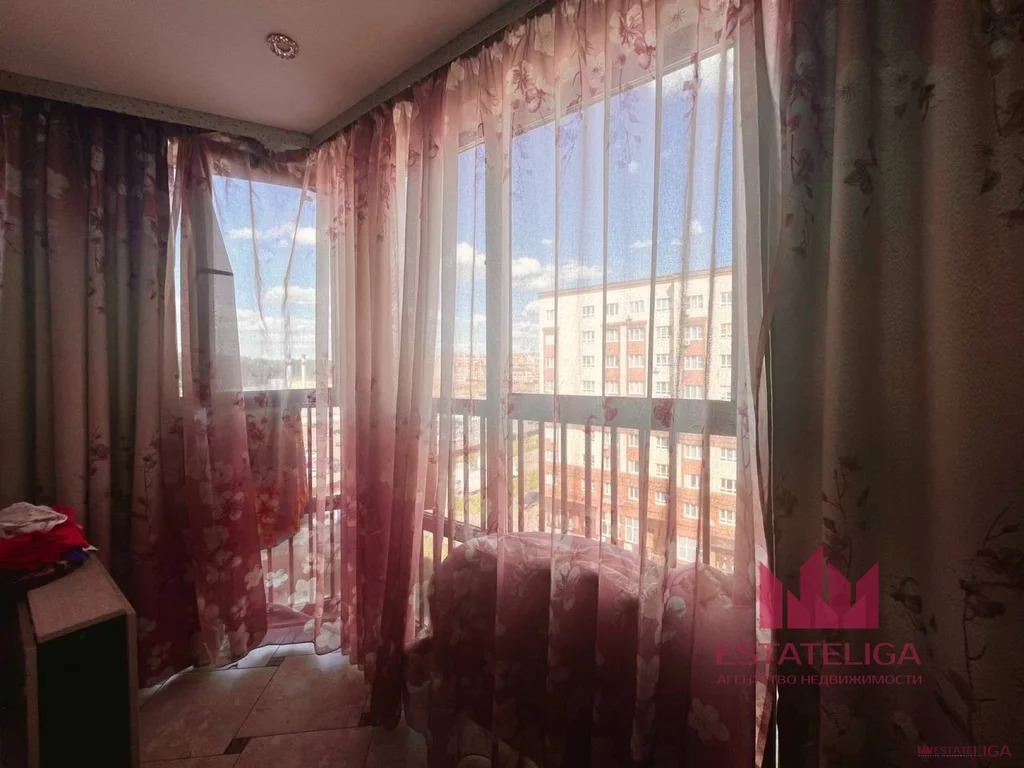 Продажа квартиры, Лопатино, Ленинский район, Сухановская улица - Фото 7