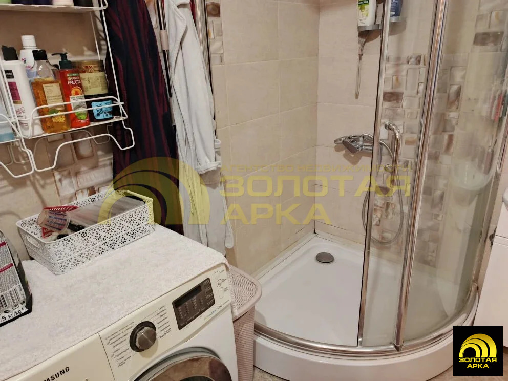 Продажа дома, Григорьевская, Северский район, ул. Ленина - Фото 15