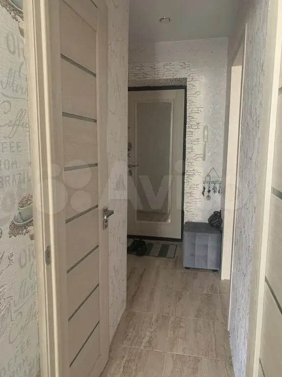 1-к. квартира, 30 м, 4/5 эт. - Фото 6