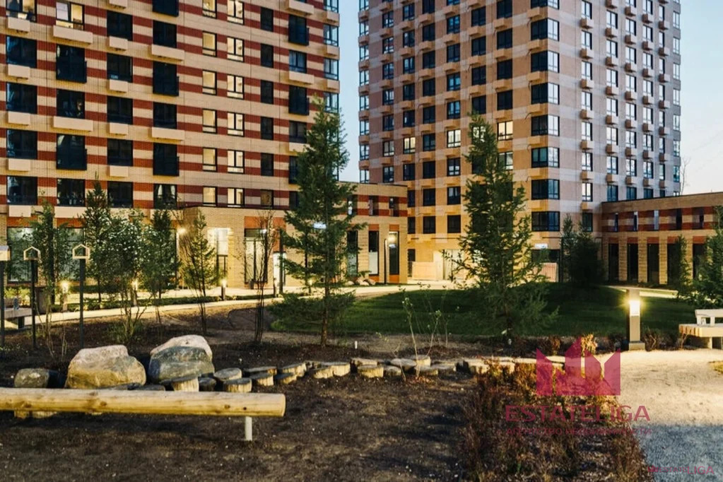 Продажа квартиры, Очаковское ш. - Фото 24