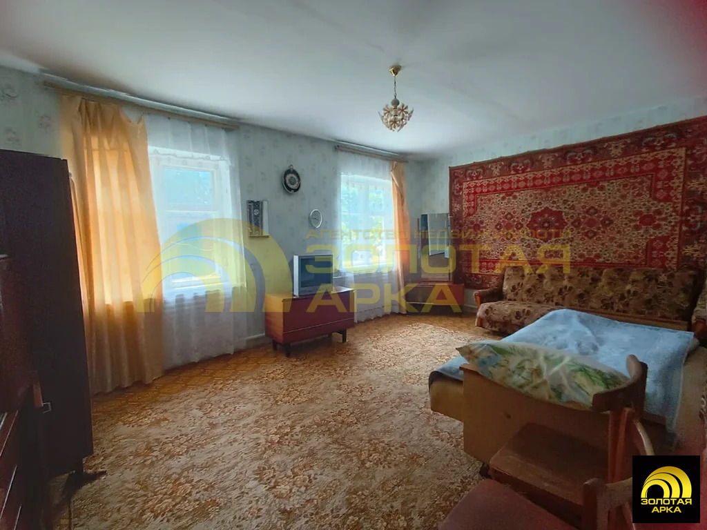 Продажа дома, Федоровская, Абинский район, ул. Строительная - Фото 12