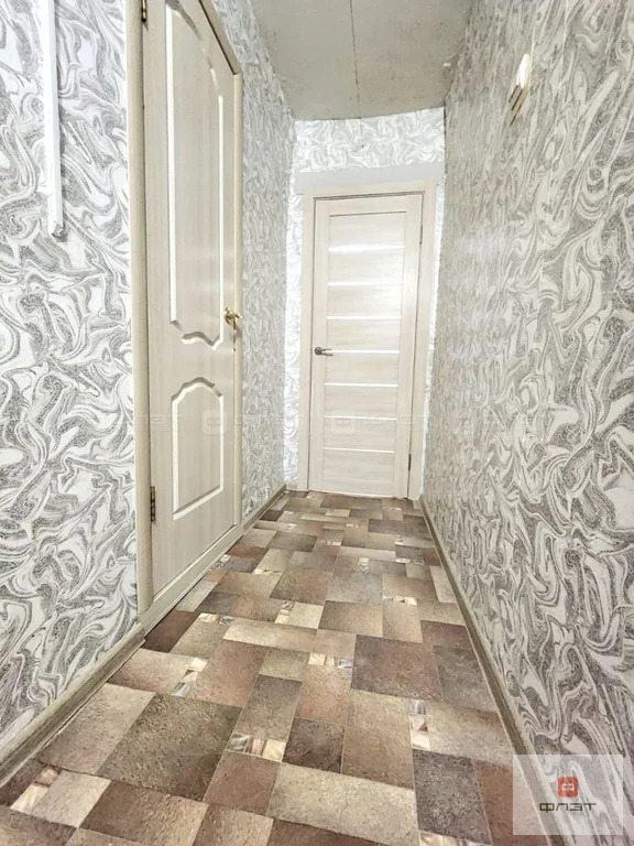 Продажа квартиры, Казань, ул. Юлиуса Фучика - Фото 13