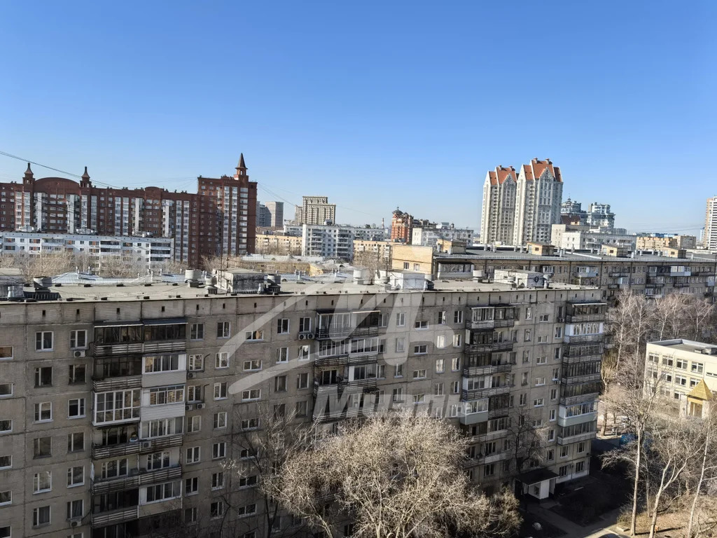 Продажа квартиры, Тепличный пер. - Фото 21