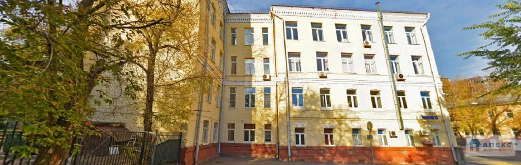 Аренда помещения 150 м2 под офис, банк м. Краснопресненская в ... - Фото 0