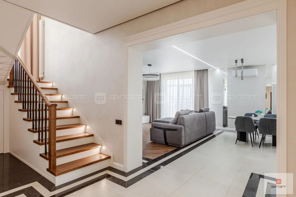 Продажа дома, Ленино-Кокушкино, Пестречинский район, ул. Зеленая - Фото 12