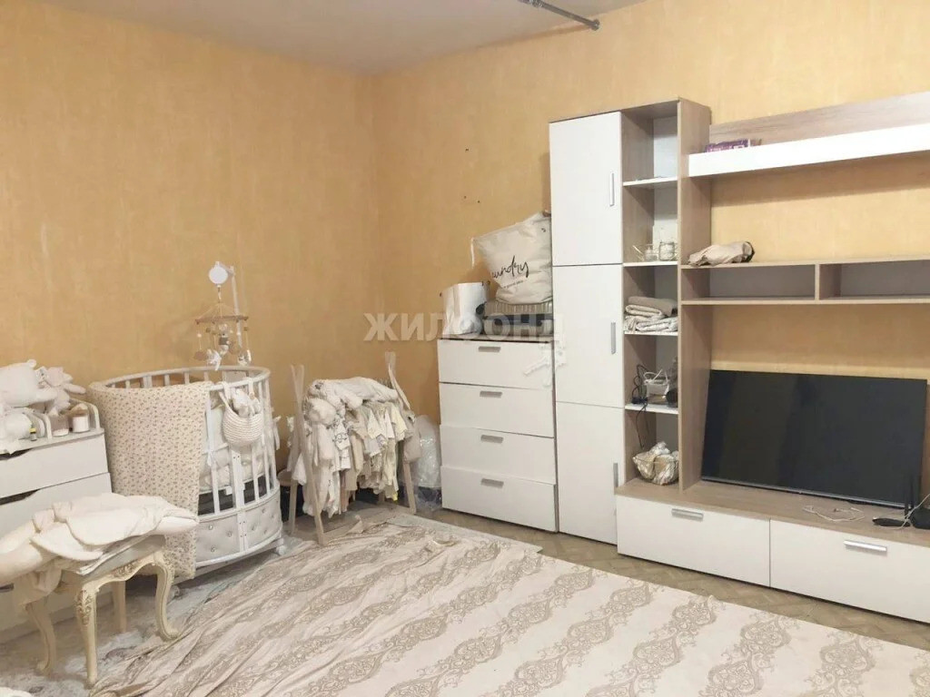 Продажа квартиры, Новосибирск, Сибиряков-Гвардейцев пл. - Фото 1