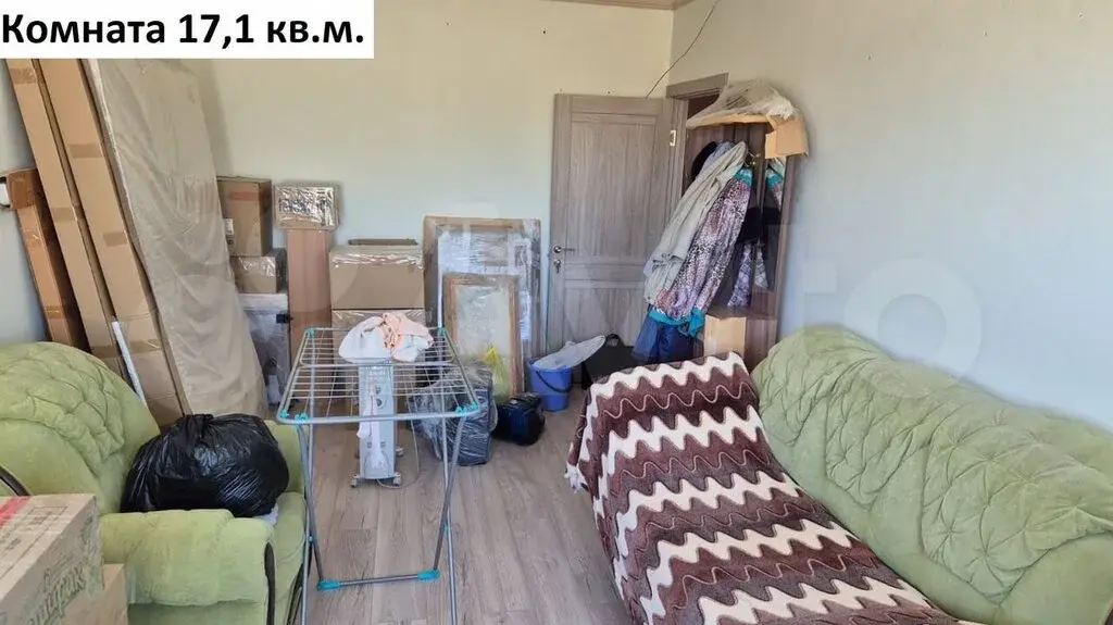 2-к. квартира, 67,5 м, 2/3 эт. - Фото 2