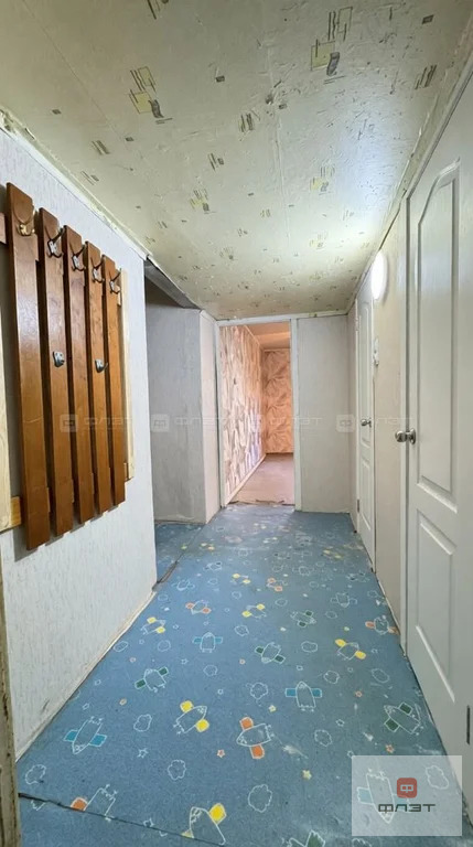 Продажа квартиры, Казань, ул. Сафиуллина - Фото 9