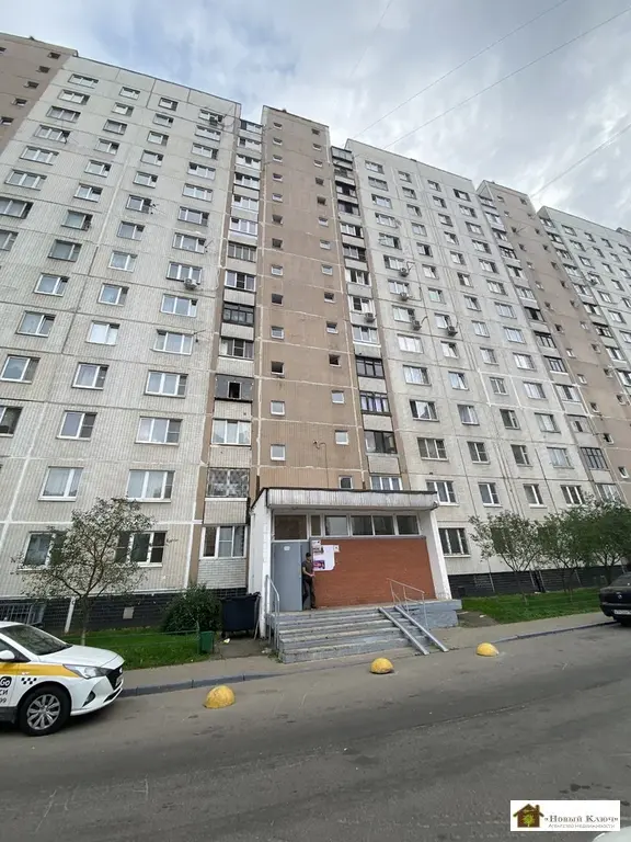 Продается 4-ком.кв., М.О., Балашиха, мкр-н Южное Кучино, 1 - Фото 0