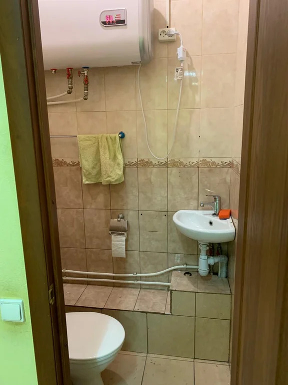 Аренда офиса от 20 м2 - Фото 5