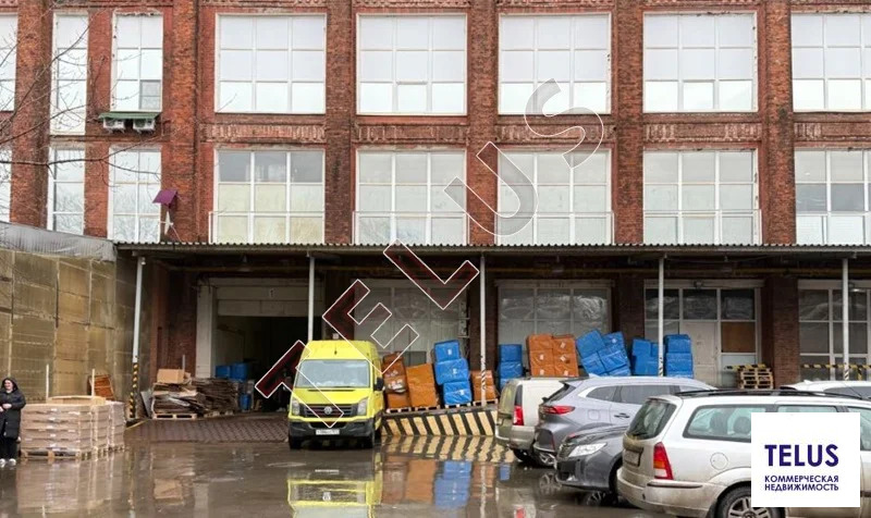 мцд2 Подольск, ул Комсомольская, 1132 м2, помещение (ном. объекта: ... - Фото 14