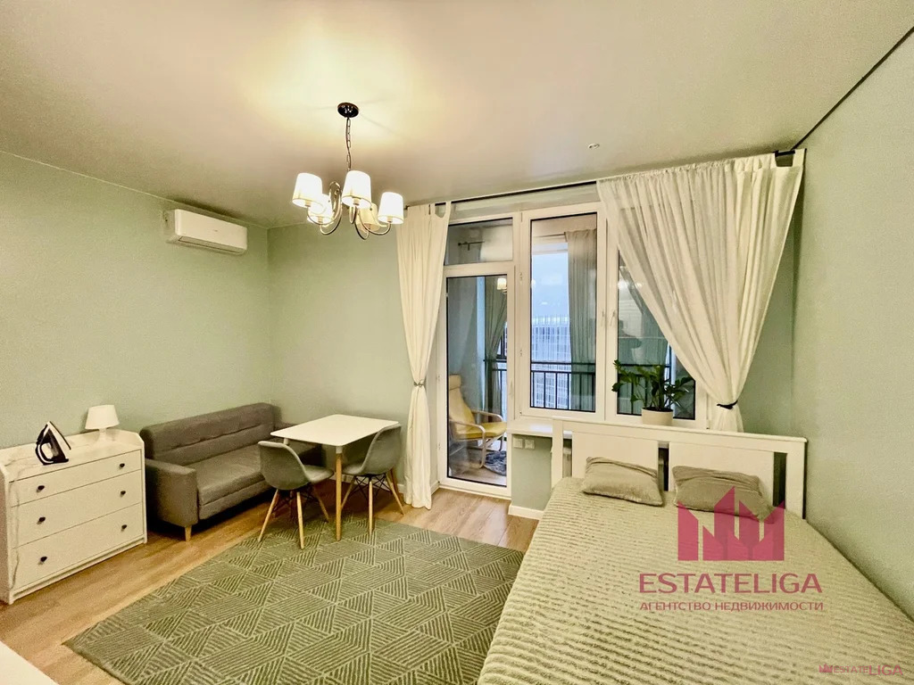 Аренда квартиры, Корабельная улица - Фото 2