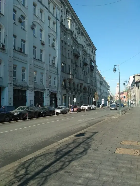 Комната, ул. Петровка д.17с3 - Фото 16