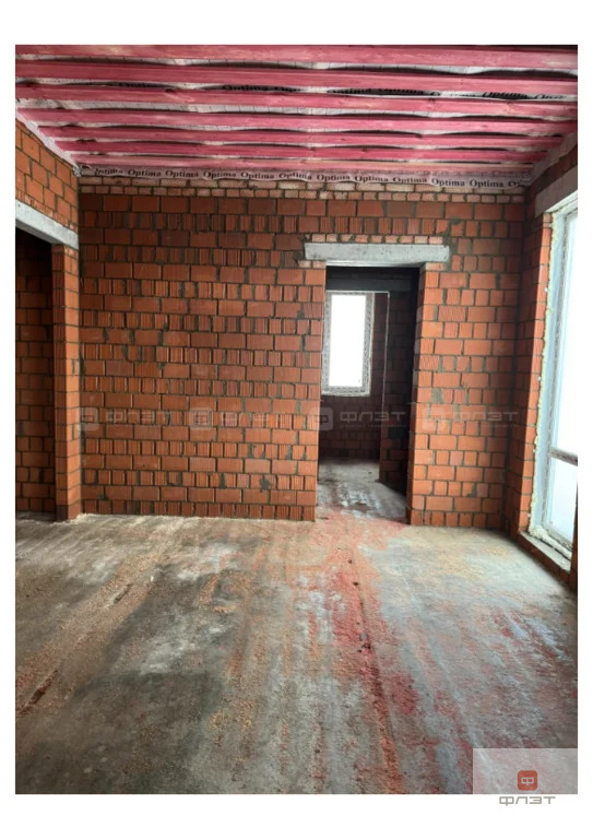 Продажа дома, Званка, Пестречинский район, ул. Экологичная - Фото 4