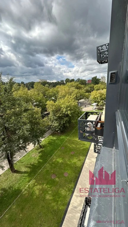 Продажа квартиры, Духовской пер. - Фото 15