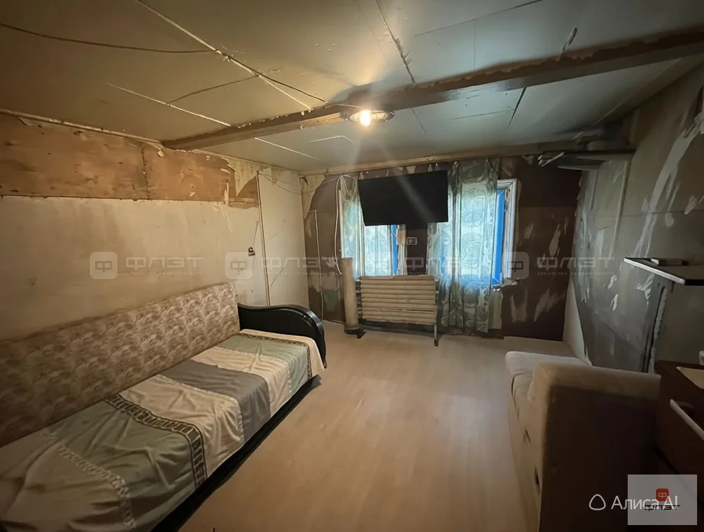 Продажа дома, Лаишевский район, Участок - Фото 3