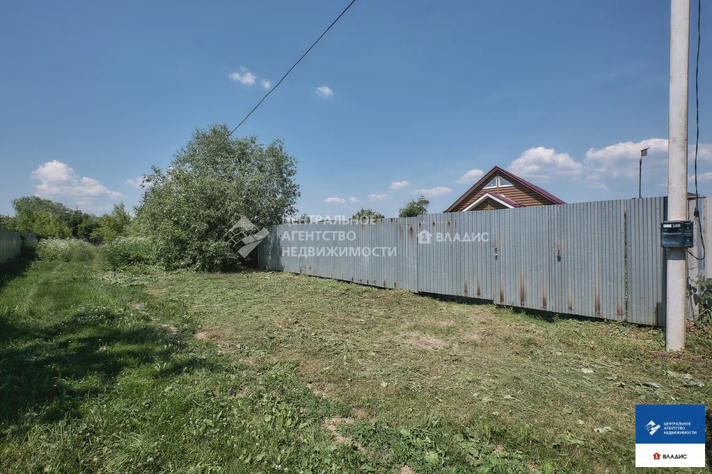 Продажа дома, Пощупово, Рыбновский район - Фото 15