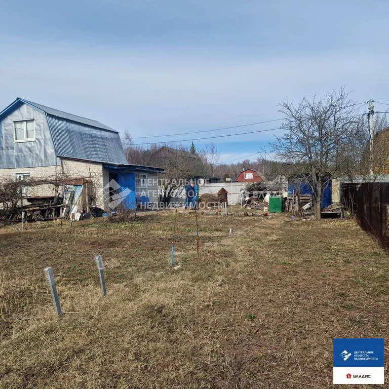 Продажа дома, Рязанский район, садоводческое товарищество Речник - Фото 11
