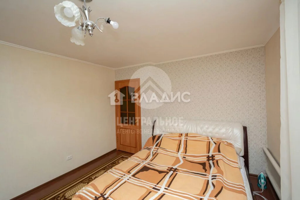 Продажа дома, Новосибирск, Большая, 337 - Фото 58