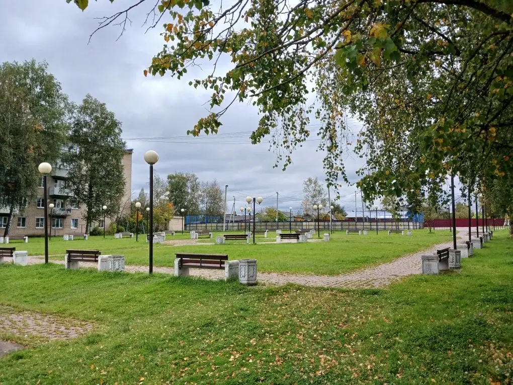 Продаю дом в Гарь-Покровском - Фото 25