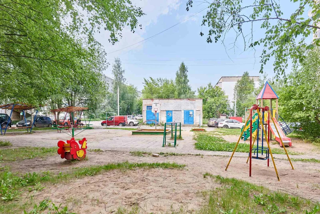 Продажа квартиры, Пермь, ул. Рабоче-крестьянская - Фото 17