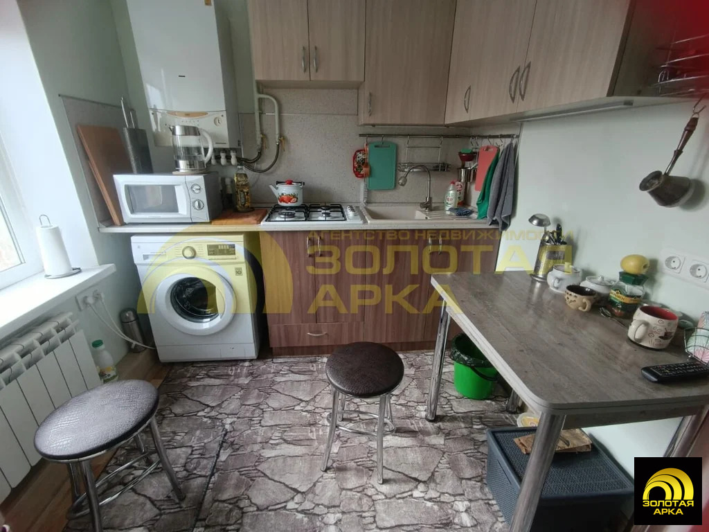 Продажа квартиры, Екатериновский, Абинский район, ул. Суворова - Фото 11
