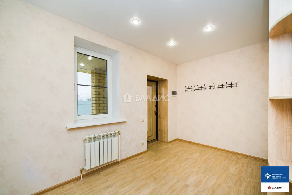 Продажа дома, Агро-Пустынь, Рязанский район, 2-я улица Демьяна Бедного - Фото 8