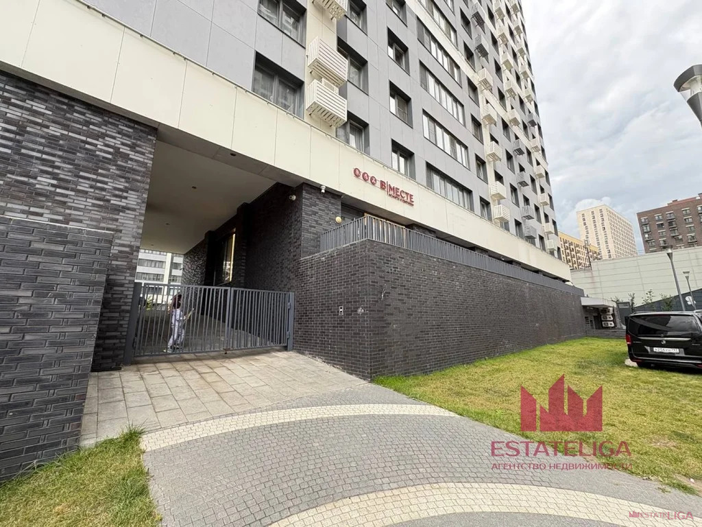 Продажа квартиры, улица Крузенштерна - Фото 28