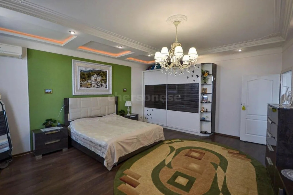 Продажа квартиры, Севастополь, Античный пр-кт. - Фото 7