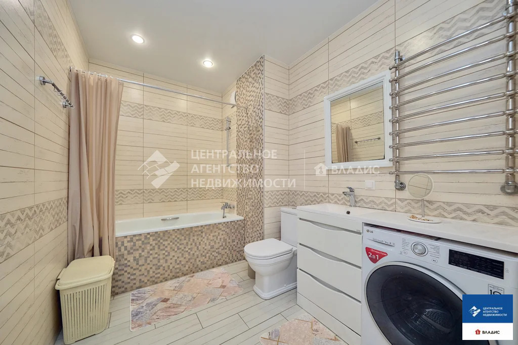 Продажа квартиры, Рязань, ул. Кальная - Фото 13