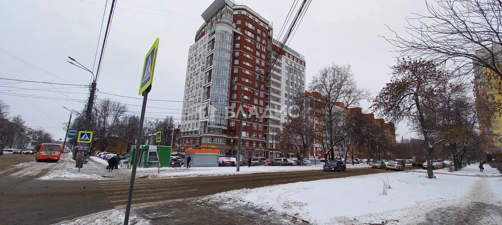 городской округ Нижний Новгород, Нижний Новгород, Ошарская улица, ... - Фото 19