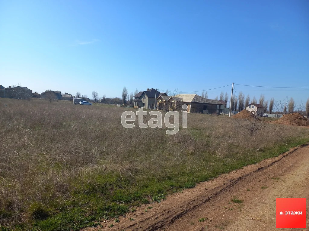 Продажа участка, Фрунзе, Сакский район, ул. Таврическая - Фото 7