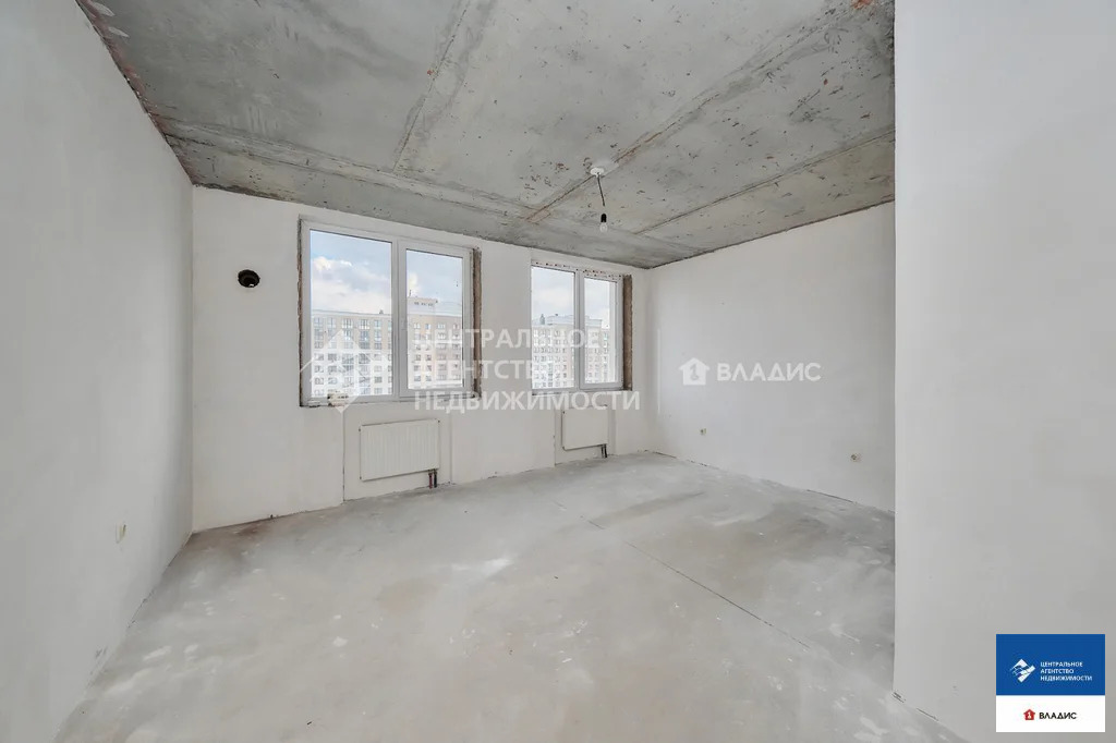 Продажа квартиры, Рязань, микрорайон Олимпийский городок - Фото 5