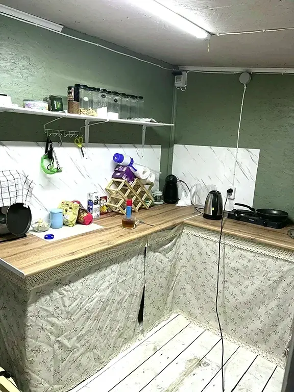 Дача в деревне Горки - Фото 4