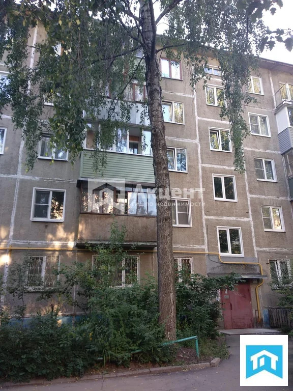 Продажа квартиры, Иваново, Текстильщиков пр-кт. - Фото 9
