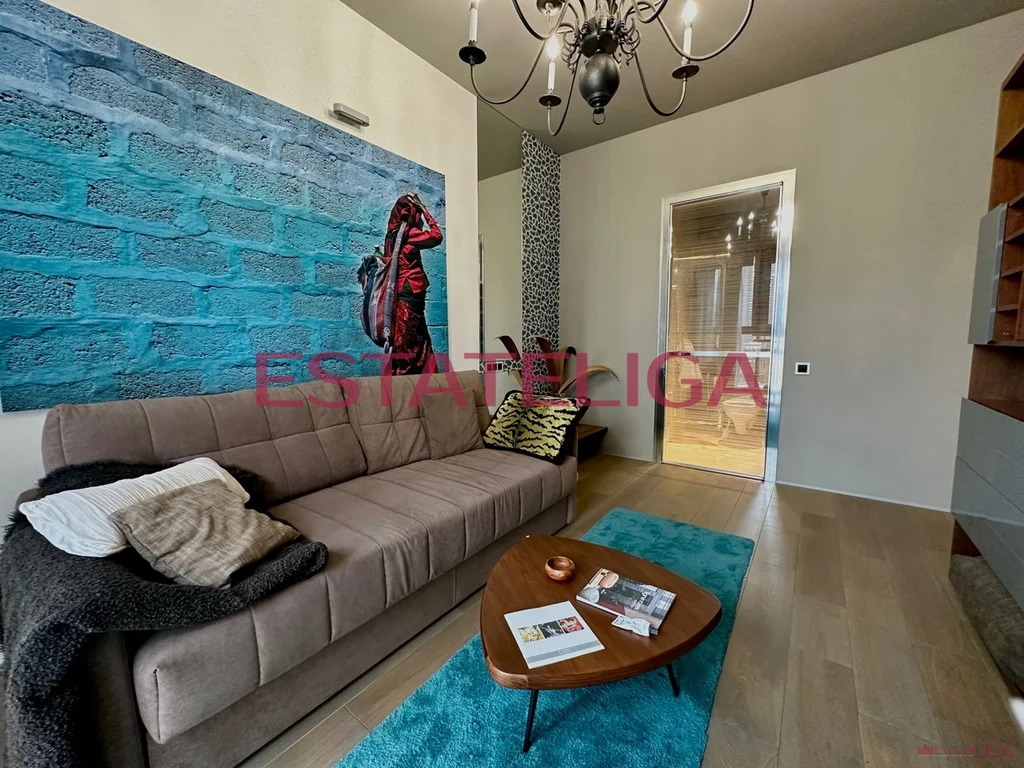 Аренда квартиры, Шелепихинская наб. - Фото 3