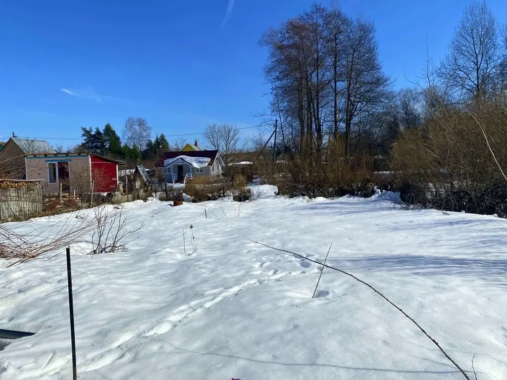 Дача в СНТ Ротор - Фото 10