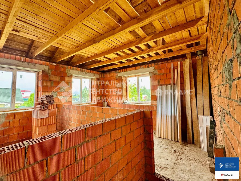 Продажа дома, Зеленинские Дворики, Рыбновский район, Московская улица - Фото 18