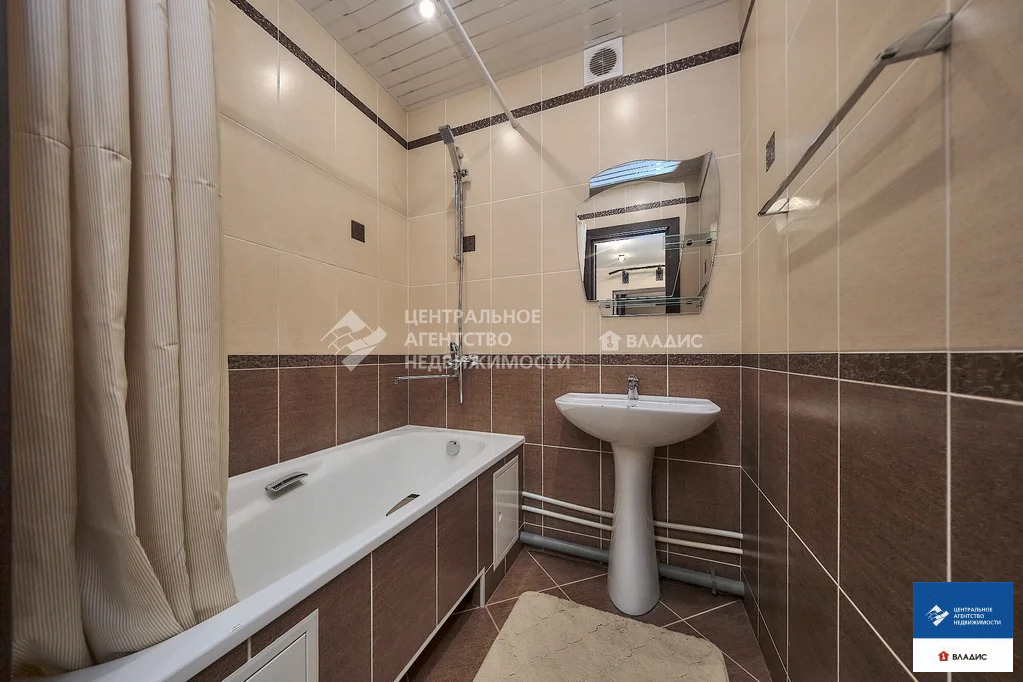 Продажа квартиры, Рязань, Касимовское ш. - Фото 9