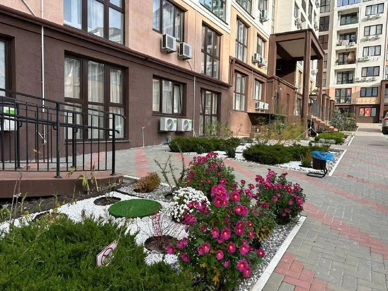 Продажа квартиры, Геленджик, Больничный пер. - Фото 9