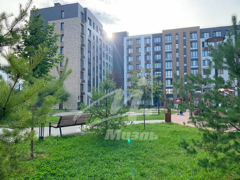 Продажа квартиры, Красногорск, Красногорский район, Серебряный б-р. - Фото 25