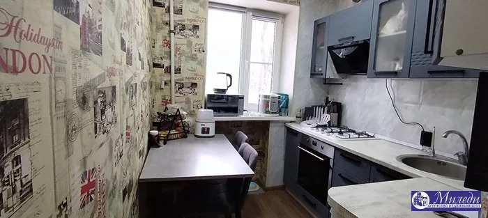 Продажа квартиры, Батайск, ул. Гайдара - Фото 6